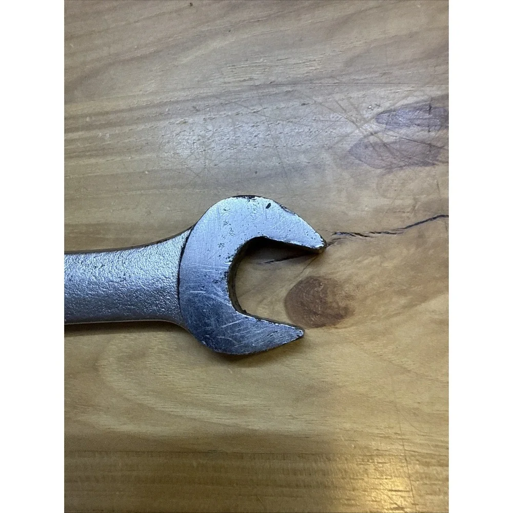 CRAFTSMAN Tools USA 14mm Metric Standard 12 Point Classic Combo Wrench 42918
